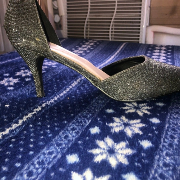 Women short heels - Picture 5 of 7